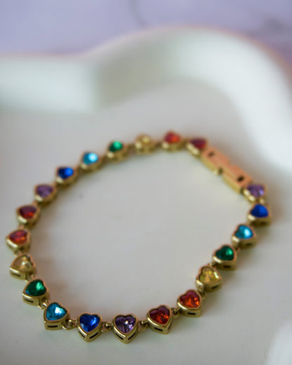 Gemma Bracelet