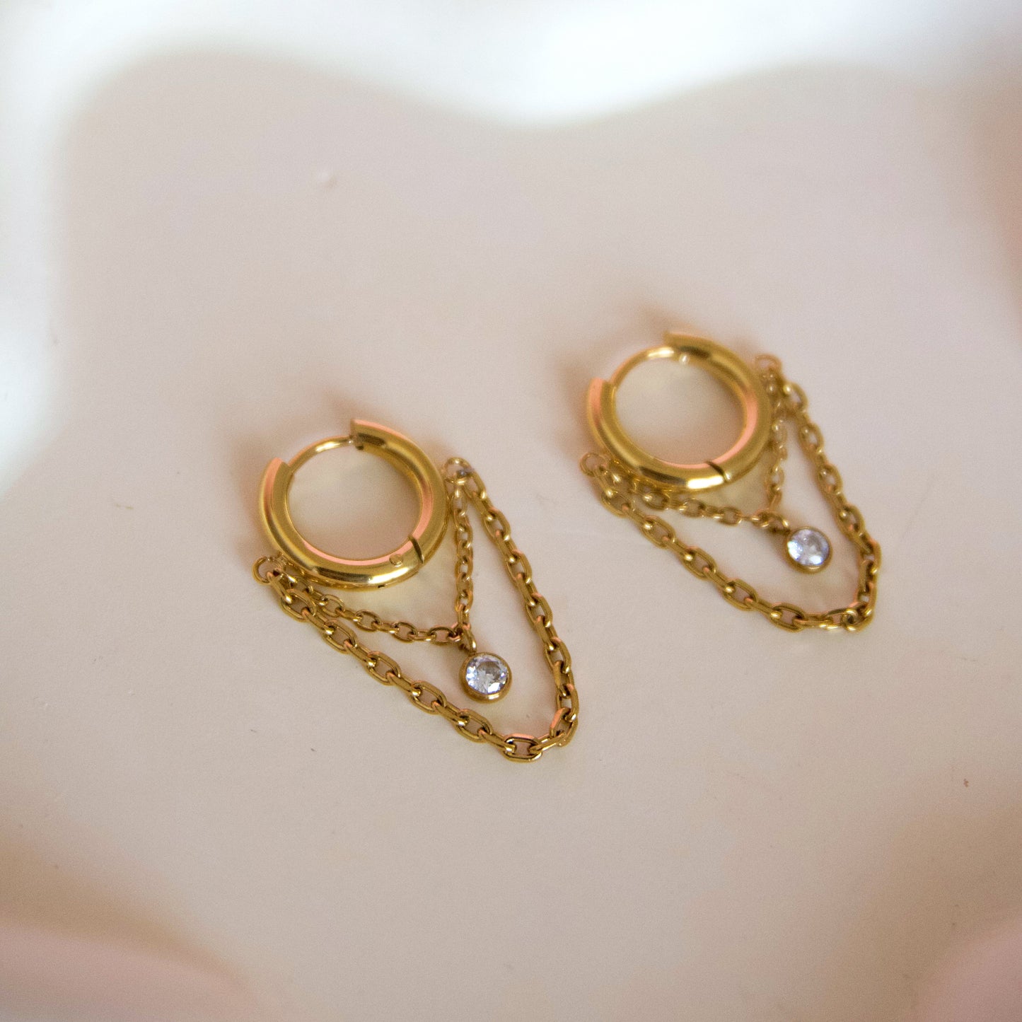 Clair Earrings