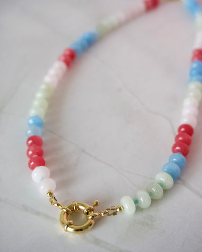 Auri Necklace