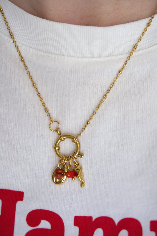 Marina Necklace💧