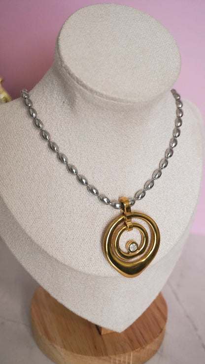 Moana Necklace 💧
