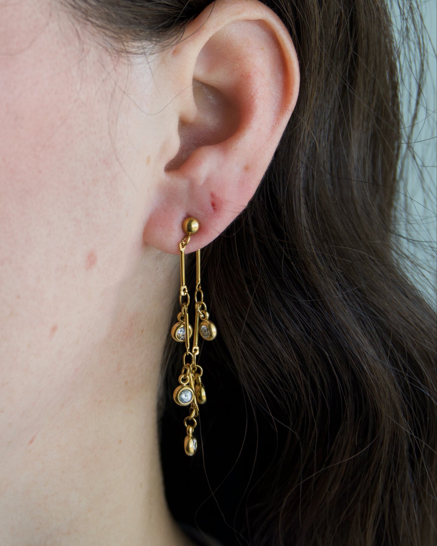 Isadora Earrings