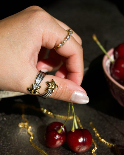 Cleo Ring