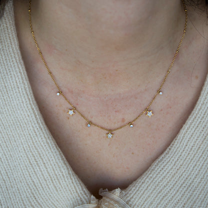 Celia Necklace