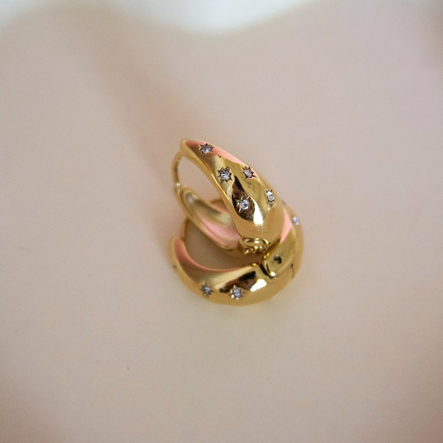 Elia Earrings