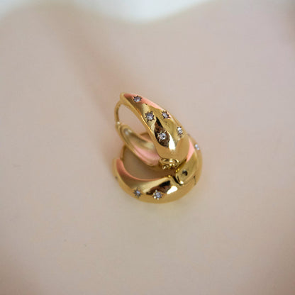 Elia Earrings