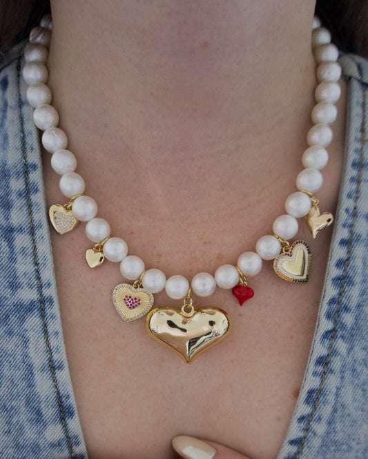 Catalina Necklace