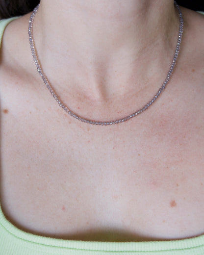 Ilia Necklace