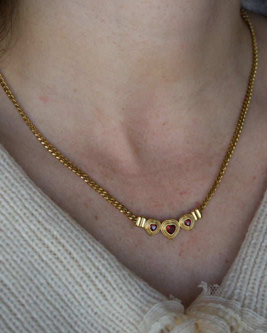 Juliette Necklace