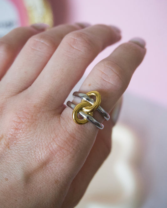 Clara Ring 💧