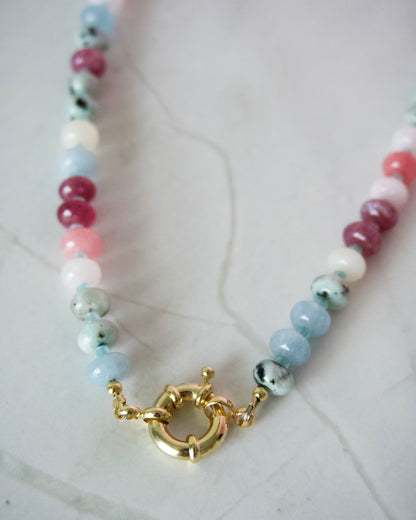 Liora Necklace