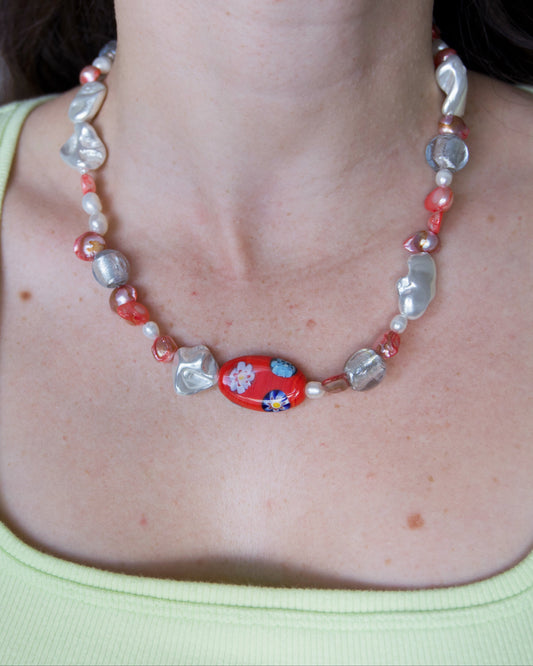 Ohana Necklace