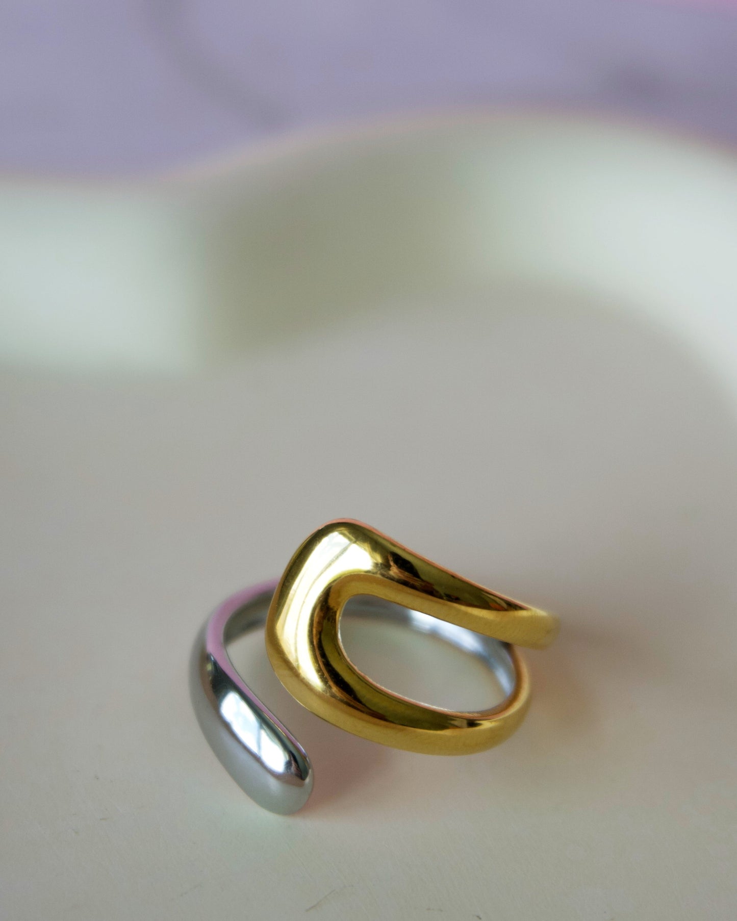 Bruna Ring