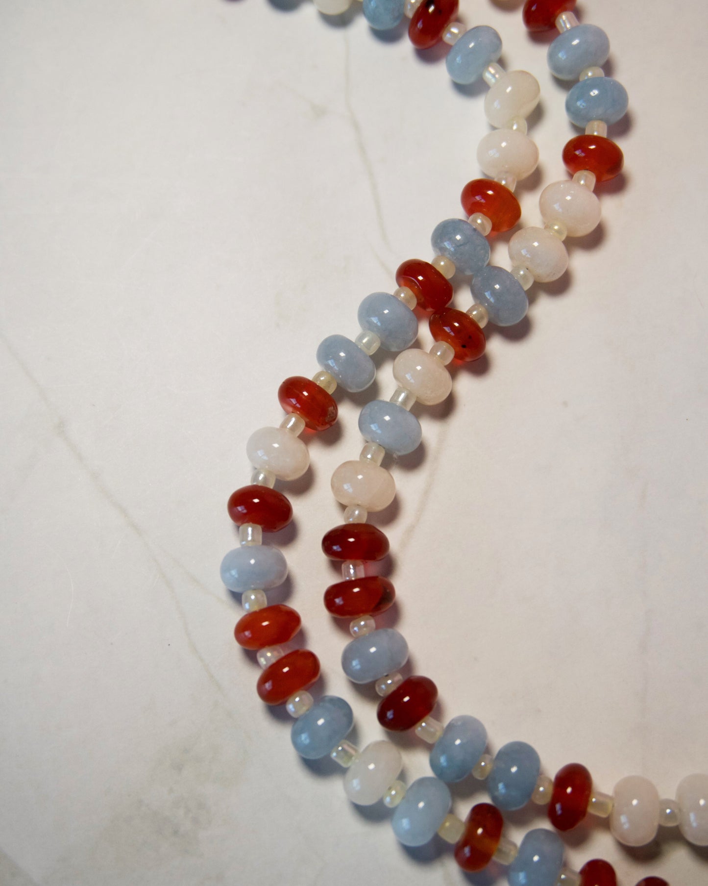 Zyra Necklace