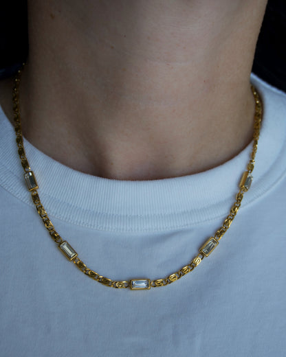 Elise Necklace