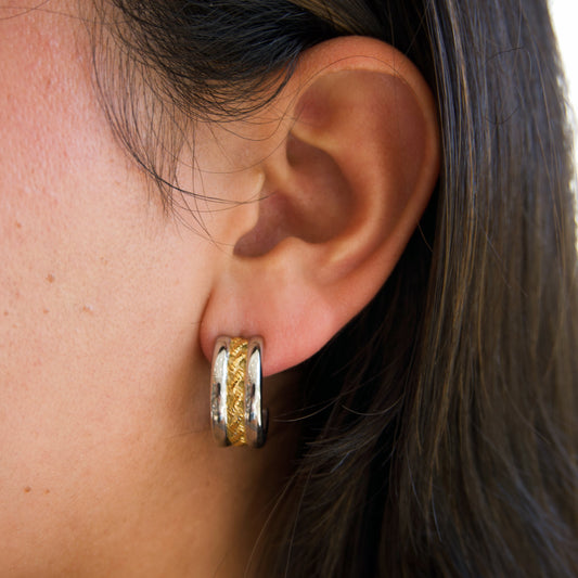 Nora Earrings