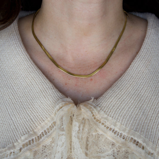 Lou Necklace