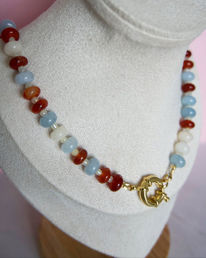 Zyra Necklace