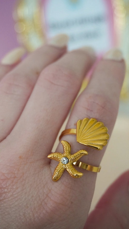 Ariel Ring 💧