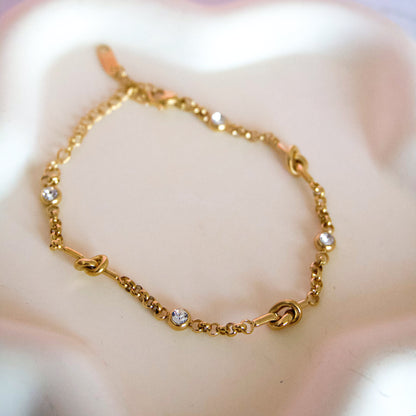 Amie Bracelet