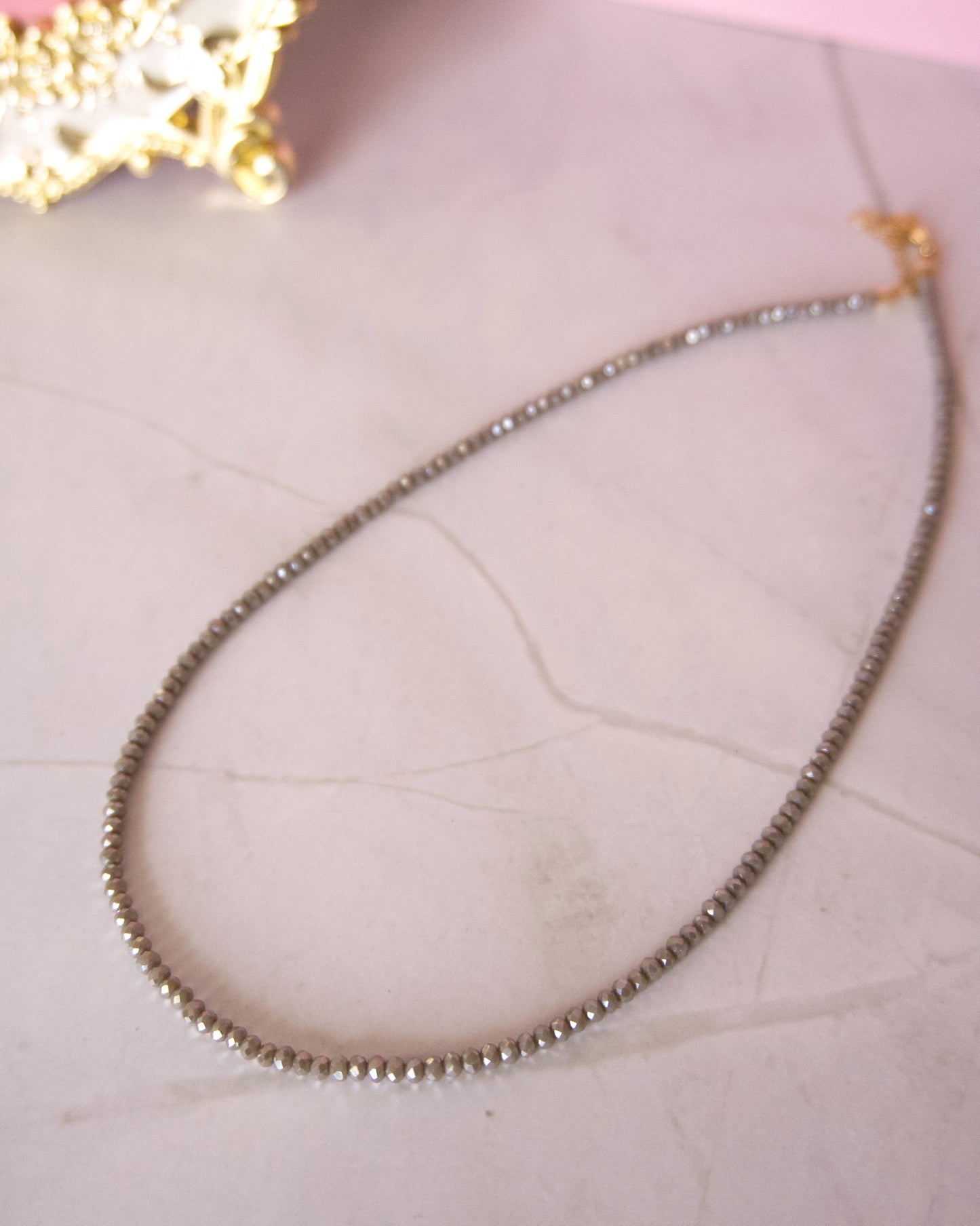 Léa Necklace