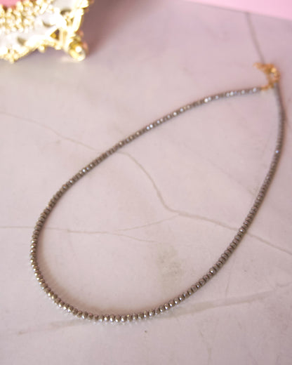 Léa Necklace
