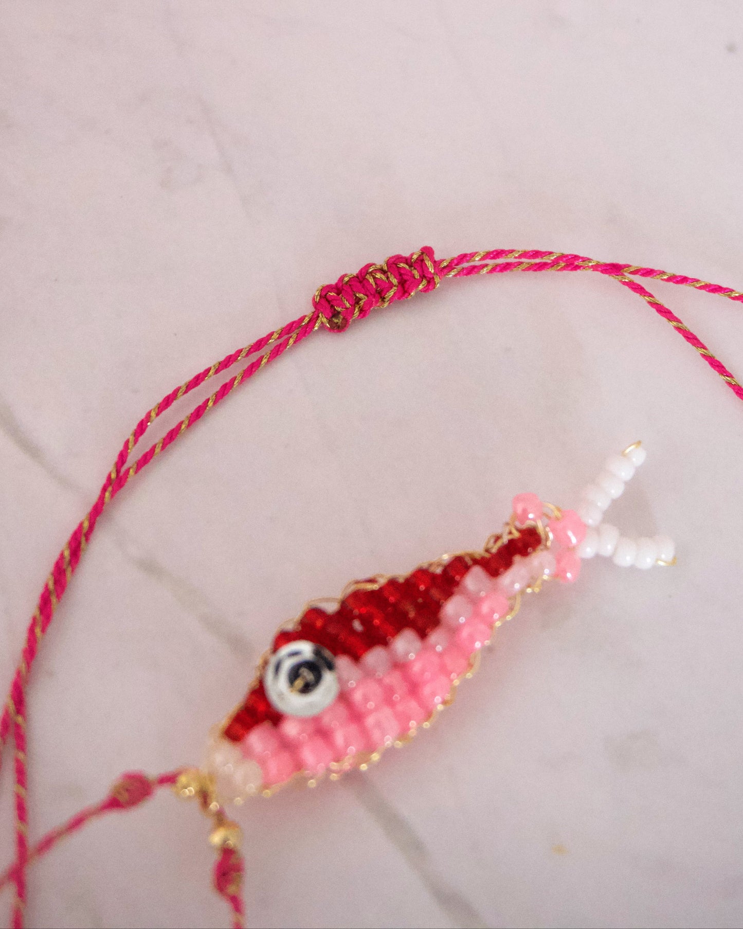 Pesce Necklace