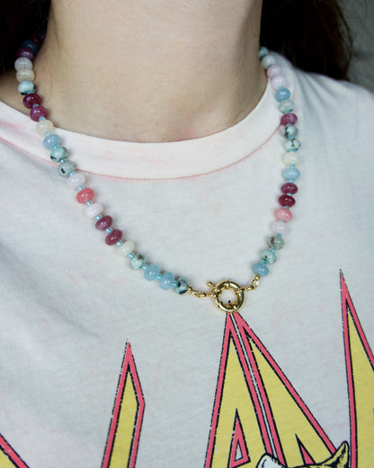 Liora Necklace