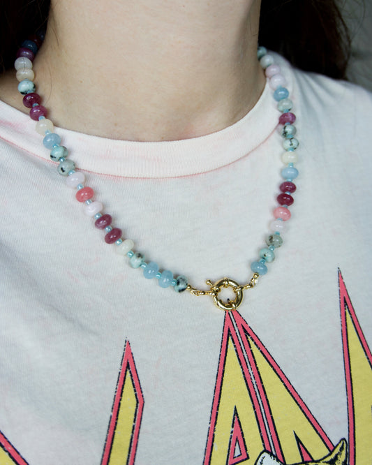 Liora Necklace
