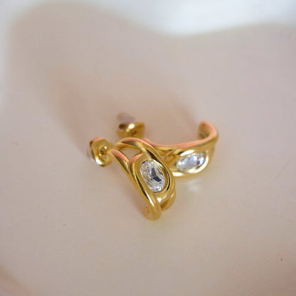 Aime Earrings