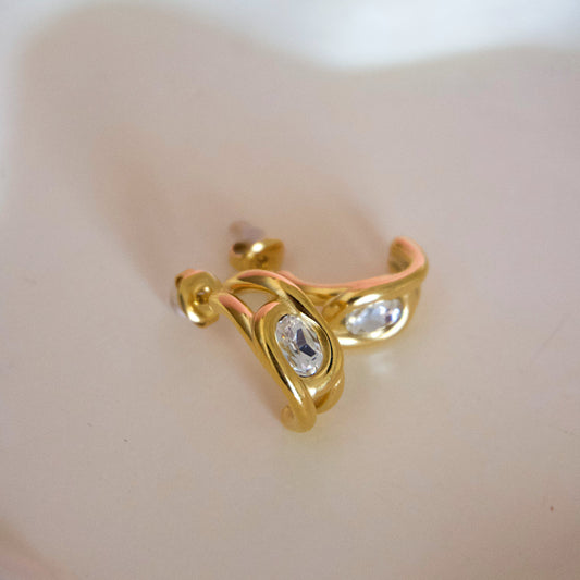 Aime Earrings