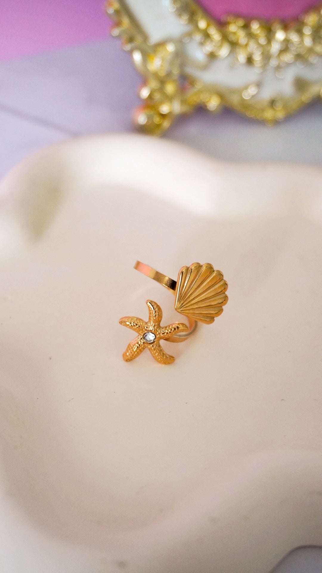 Ariel Ring 💧