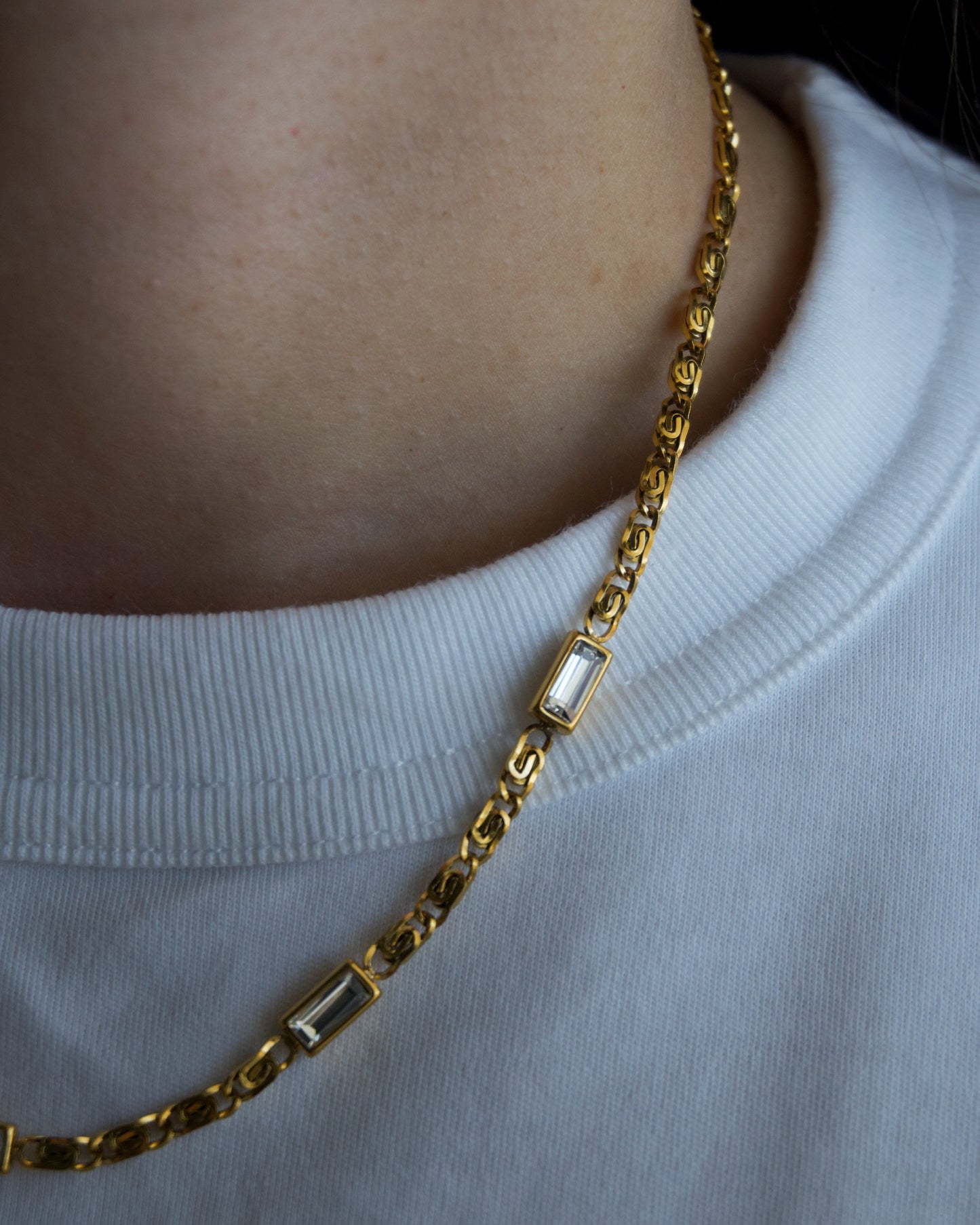 Elise Necklace
