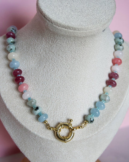 Liora Necklace