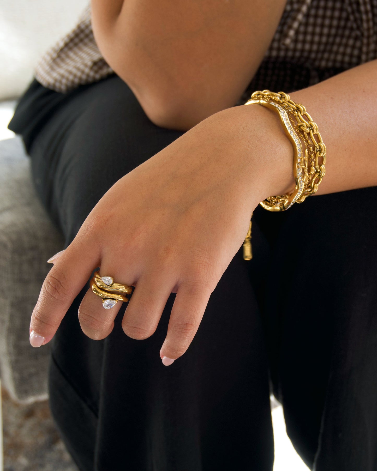 Eve Ring