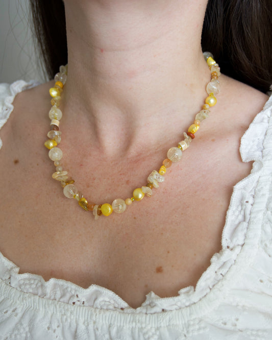 Caribe Necklace