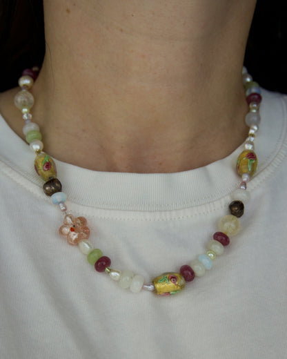 Junie Necklace
