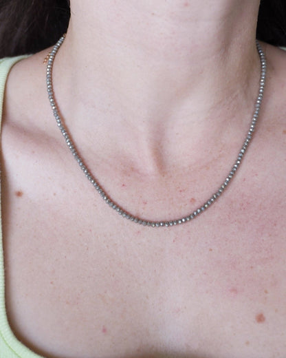 Léa Necklace