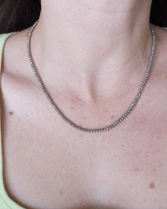 Léa Necklace