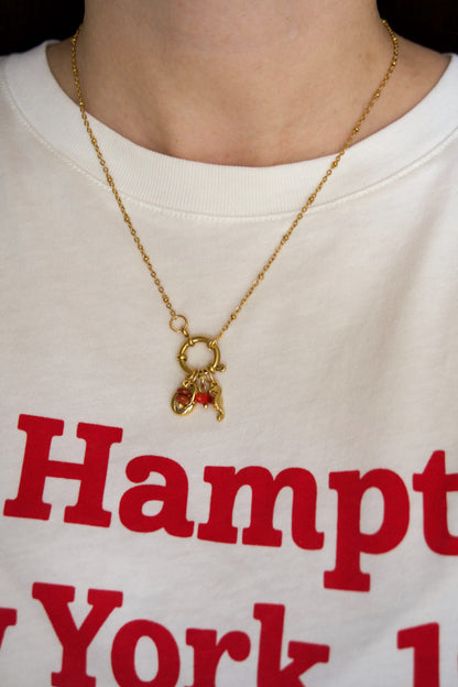 Marina Necklace💧
