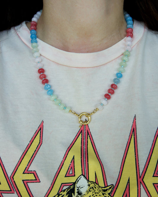Auri Necklace