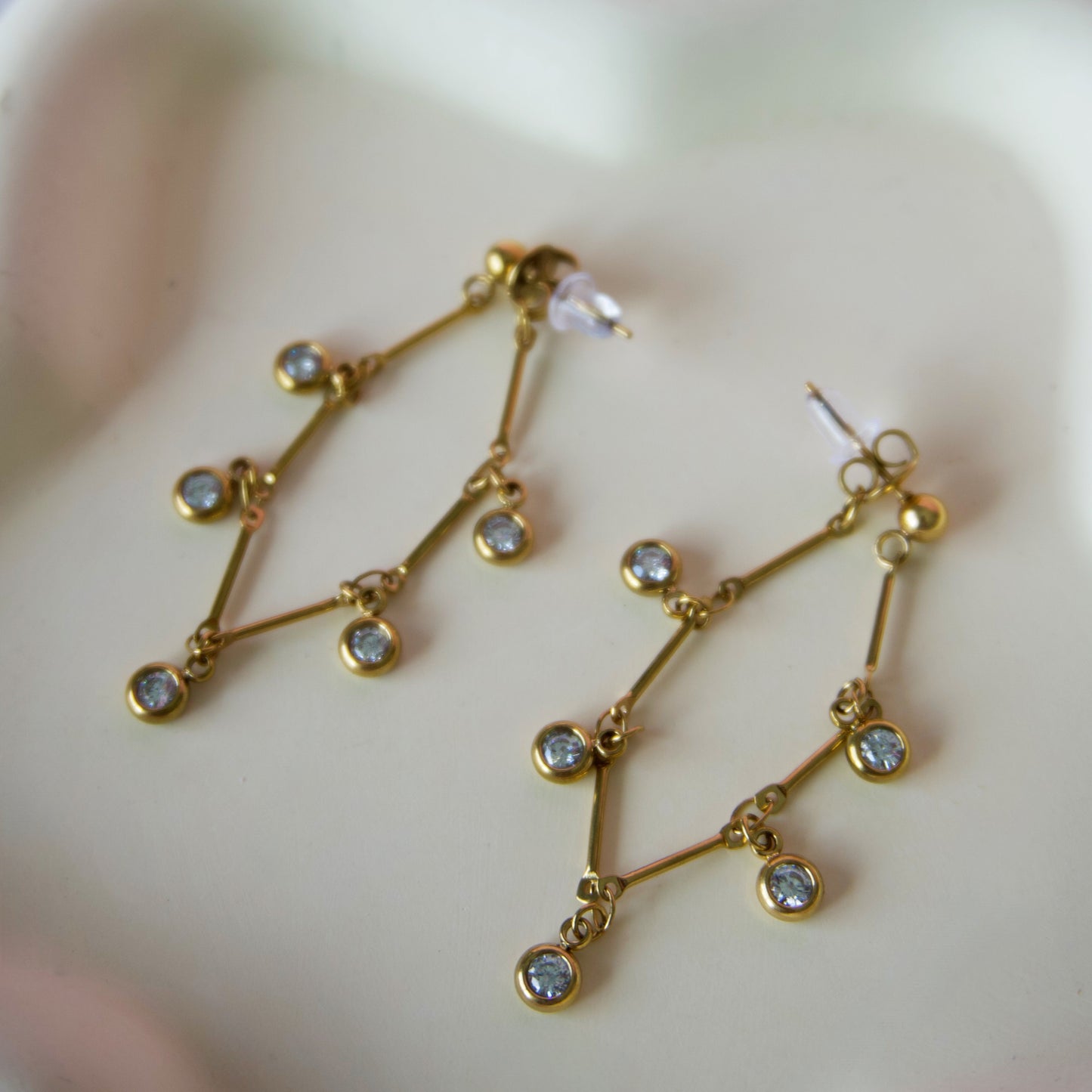 Isadora Earrings