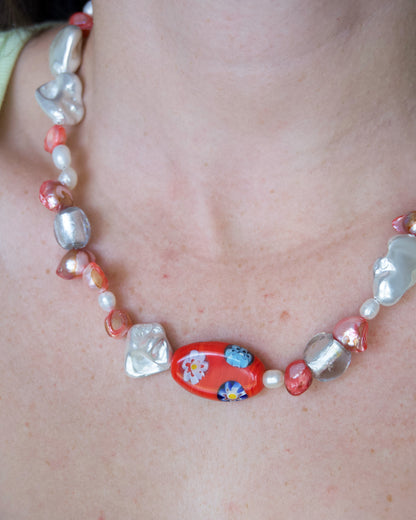 Ohana Necklace