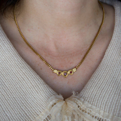 Juliette Necklace