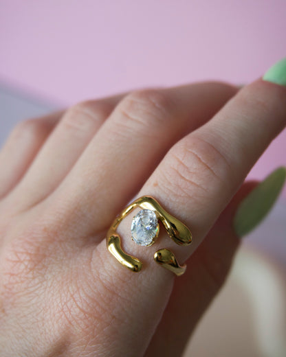 Isla Ring