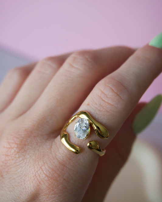 Isla Ring