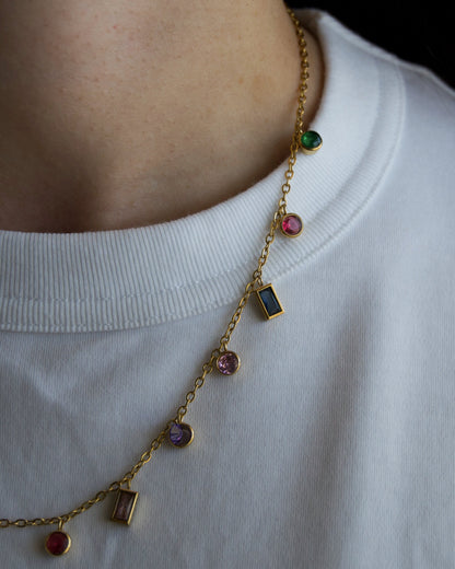 Nina Necklace