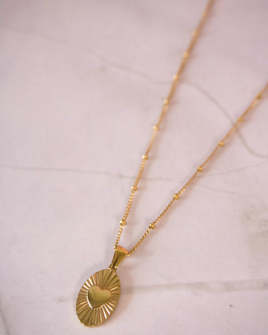 Adela Necklace 💧
