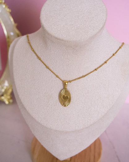 Adela Necklace 💧