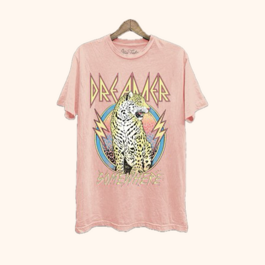 Dreamer T-shirt